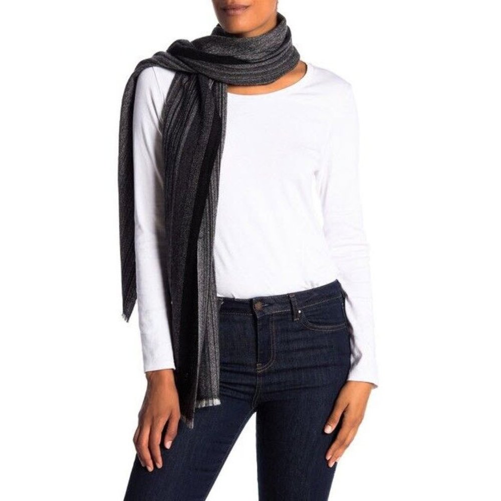 Portolano Cashmere Scarf